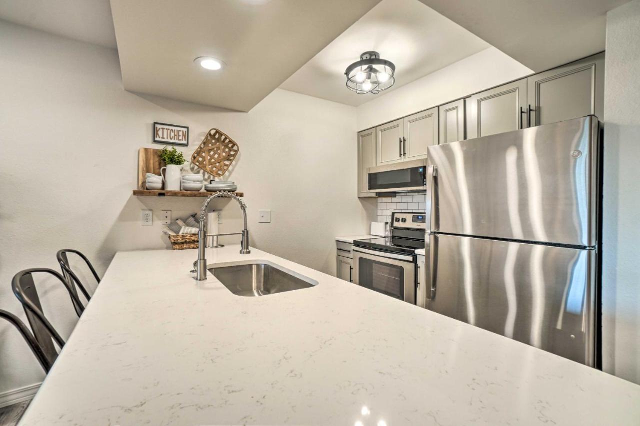 Branson West Condo With Balcony And Resort Amenities 外观 照片