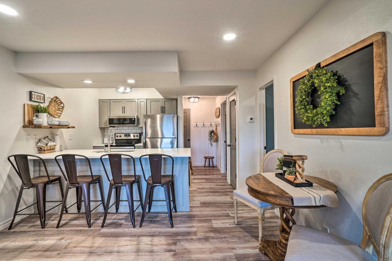 Branson West Condo With Balcony And Resort Amenities 外观 照片
