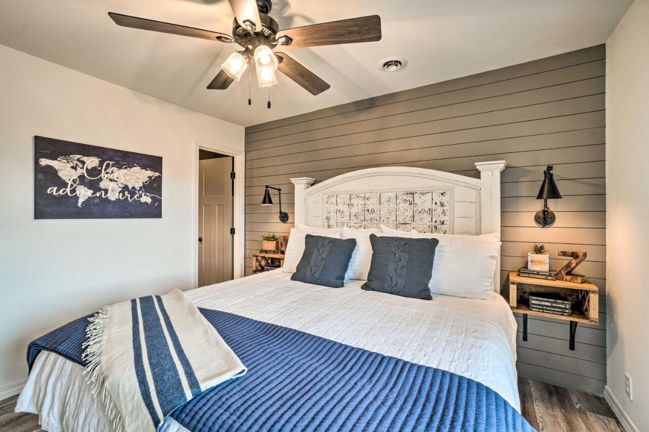 Branson West Condo With Balcony And Resort Amenities 外观 照片