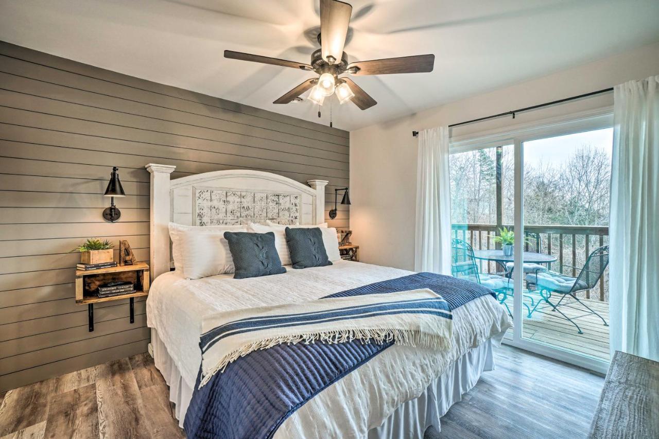 Branson West Condo With Balcony And Resort Amenities 外观 照片