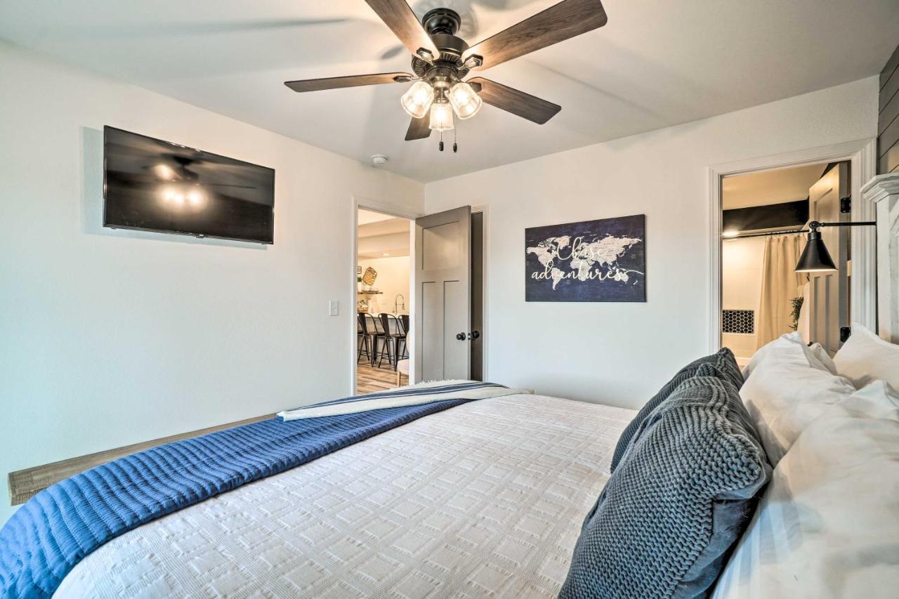 Branson West Condo With Balcony And Resort Amenities 外观 照片