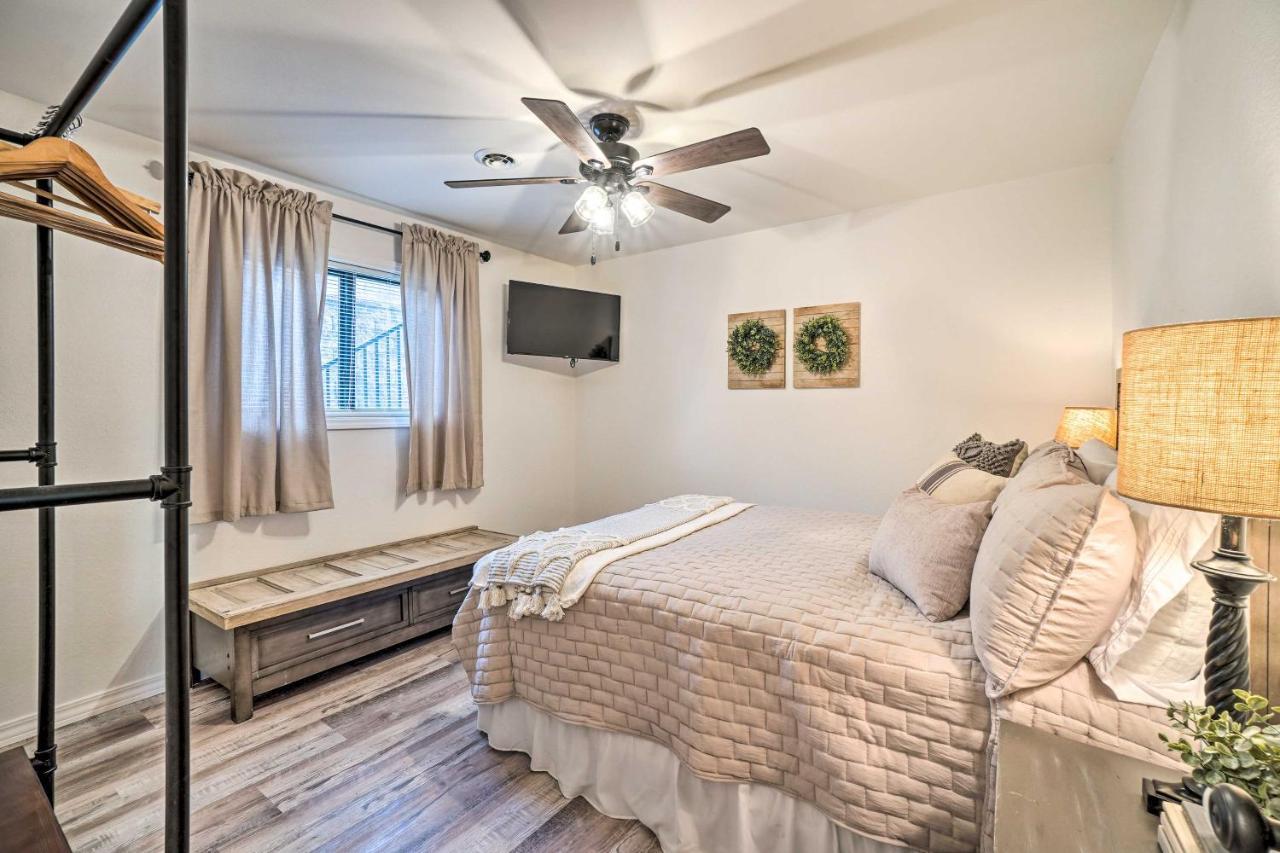 Branson West Condo With Balcony And Resort Amenities 外观 照片