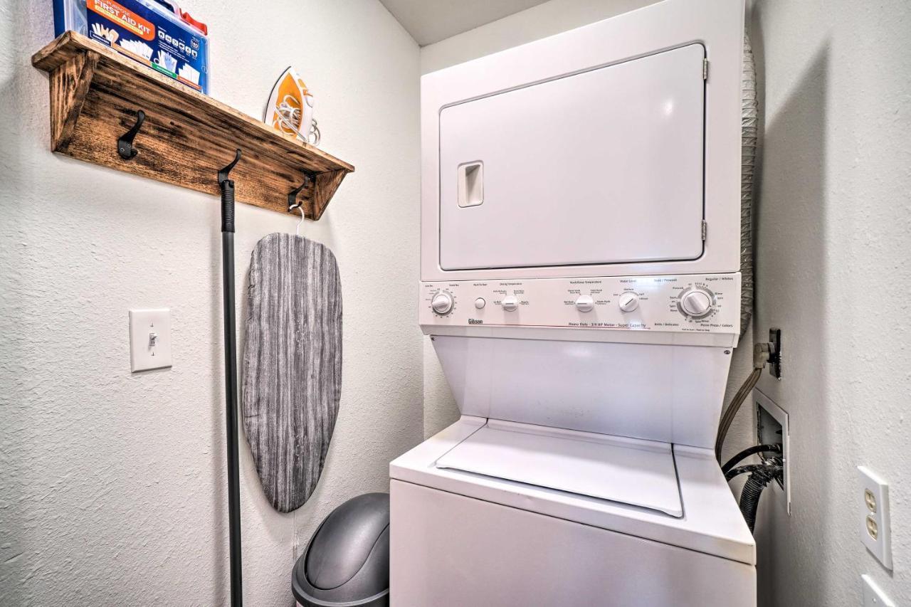 Branson West Condo With Balcony And Resort Amenities 外观 照片